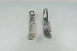 2007-2017 Polaris Dragon 700 Oem Left & Right Engine Motor Mount Strap Brace Used. Price: $29.97.