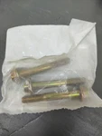 1990-2017 Arctic Cat Atv Utv Snowmobile Cap Screw 8020-230 New Nos Oem QTY3. Price: $24.99.