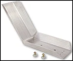 Triton 11116 Wheel Chock Quick Slide Kit New. Price: $159.99.