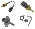 SP1 Air/water Temperature Sensor Snowmobile SM-01260 27-59503 122033 New. Price: $24.25.