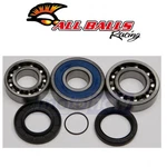 Balls Shaft Bearing And Seal Kit For 2016-2017 Yamaha RX10L Apex Le Sk New. Price: $73.73.