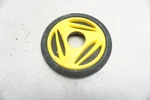 1998-2012 Summit Formula Iii Mach Z Ski-doo Oem 165MM Yellow Idler Wheel Ass'y Used. Price: $19.97.