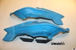 2018 Ski-doo Summit 850 Left & Right Hood Shroud 517306008 Used. Price: $89.99.