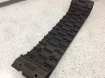 Ski Doo Track 16X151X2" 2.52 Pitch 2004-2005 Summit Adrenaline 504152324 151" Used. Price: $224.95.
