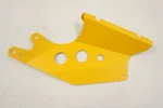 New 1996-1997 Ski-doo 440 583 670 Oem Upper Rh Right Frame Plate Mxz 518308728. Price: $44.95.