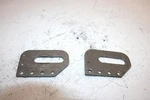 99 Arctic Cat Panther 440 Oem Rear Axle Housing Pair 1604-153 SA29 Used. Price: $24.99.