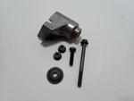 2016 Polaris Axys Pro Wheel Mount Block With Bolts 7547339, 7519908 Used. Price: $15.00.