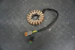 2002-2010 Mxz Summit Ski-doo Oem Stator Generator Alternator Magneto Used. Price: $89.97.