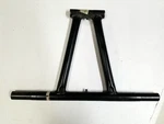 New Oem Arctic Cat Rear Idler Arm Black 0704-016 Artic Remanufactured. Price: $74.76.