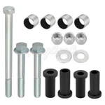 Front A-arm Bushings & Bolts Kit Lower For Arctic Cat M5 M6 M7 M8 M1000 8026-236 New. Price: $38.99.