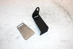 92 Polaris Sport Gt Oem Airbox Bracket Set 5223973-067 5211274 SP62 Used. Price: $27.99.