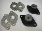 Oem 1995 96 97 Tigershark Monte Carlo Engine Motor Mount Shim Set A64-45 Used. Price: $10.00.
