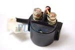 Yamaha Scoot SV80 Snow Sport SV125 Starter Solenoid Relay U RL13 New. Price: $6.99.