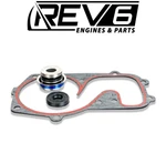 2008-2010 Polaris Dragon 800 Water Pump Seal Rebuild Kit 3610067 5411197 New. Price: $75.99.