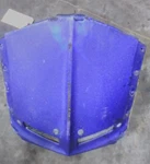 Yamaha Sub Frame Panel 8CR-21912-11-00 Used. Price: $89.62.