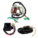 Kimpex Hd Stator Cdi Box Ignition Coil Yam RM22410 New. Price: $161.52.