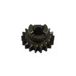 Polaris 1341075 Chaincase Spur Gear Pinion Assembly 2002- 2003 Rmk Edge 5130721 New. Price: $132.43.