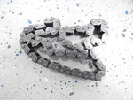 Arctic Cat Snowmobile 1995-2006 Models 70P 13W Chaincase 1602-041 Used. Price: $63.97.