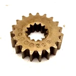 Polaris Indy Sports Trail 1994 Upper Gear 18X13 Snowmobile Used. Price: $34.99.