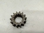 Sprocket 14 Tooth - 2000 Polaris Nos Used. Price: $24.99.