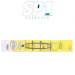 SP1 Defender Runners For 2016-2017 Yamaha SR10S37D Viper Stx 137 Dx Hf New. Price: $50.94.