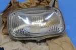 Nos Yamaha SL396 Head Light Lens Housing Part# 807-84320-00-00 New. Price: $25.95.