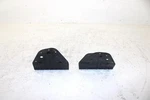 1995 Yamaha Vmax 500 Oem Skid Bracket Set 8CL-21910-00-00 SY34 Used. Price: $51.59.