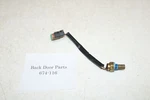 2017 Ski-doo Skandic 600 Wt Ho E-tec Coolant Temperature Sensor Used. Price: $14.20.
