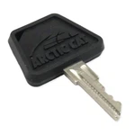 Arctic Cat Ignition Key (2B), 0609-460 New. Price: $18.59.