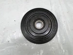 2002-2017 Polaris Rmk Trail Pro X Rear Suspension Bogie 5.62" Wheel 1590317 Used. Price: $7.20.