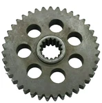 Arctic Cat 0602-451 Snowmobile Sprocket 39T-PM-13 Wide Fits 1992-2007 Model Used. Price: $26.99.