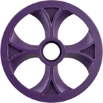 Slydog - BOG100UNVSOLPUR Vortex Bogie Wheel 10" Purple Alpha A/c New. Price: $70.95.
