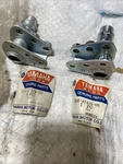 Nos Yamaha Oem Bracket Set R/l. 99999-02048-00 99999-02047-00 SRX440 SN5 New. Price: $69.99.