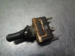 2007 Ski Doo Summit Xrs Snowmobile Body Thumb Switch Lever Used. Price: $21.29.