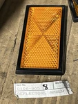 0106-805 R/b 0116-450 Arctic Cat Reflector New Oem. Price: $12.95.