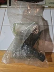 Arctic Cat Snowmobile 0705-127 / 0705-181 Steering Arm New. Price: $22.00.