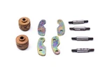 Aftermarket 860407500 Incomplete Clutch Rebuild Kit Nos New. Price: $18.88.