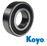 Yamaha Snowmobile Idler Wheel Bearing 93306-20582-00 & 93306-20592-00 New. Price: $9.99.