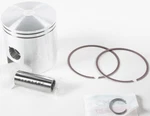 Wiseco Forged Piston Kit W/ Rings Pins Circlips Gaskets 2343M06825 Made Usa New. Price: $128.20.