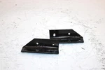 1996 Arctic Cat Zrt 600 Oem Support Brace Set 0605-120 0605-121 SA37 Used. Price: $19.99.