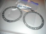 Nos Yamaha GP396 SL433 Snowmobile Oem QTY2 Gasket 821-47544-00 New. Price: $13.99.