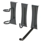 Performance Tools W5167 Rail Hook Set - 12PC. New. Price: $29.14.