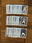 2026 Bowman Baseball Chrome Prospect Almost Complete Set 127150 Used. Price: $80.10.