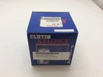 Kimpex Nos Piston Kit 1995-2000 Zrt Triple Touring Powder Extreme 600 Oem 09-601 Used. Price: $48.95.