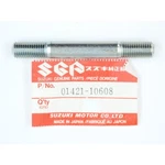 Suzuki Stud Bolt (pack Of 2) Part Number 01421-10608 New. Price: $12.99.