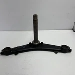 Nos Yamaha YTM225 83-85 Tri-moto Handle Crown 29U-23435-00 & Under Bracket Comp New. Price: $45.00.