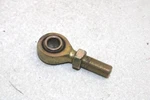 05 Polaris Switchback 800 Oem Lower Lh Thread Radius Rod End 7061087 SP185 Used. Price: $51.59.
