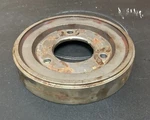 1995 Ski-doo Formula Z 583 Oem Flywheel Counter Weight 420866759 Used. Price: $27.00.