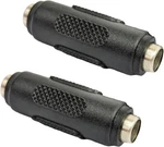 12V Female Adapter Plug (pair) Accessory New. Price: $28.99.