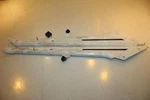 2018 Ski-doo Freeride 850 165IN Right Rh Left Lh Side Brace Support Rail Used. Price: $89.99.